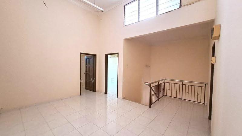 2-storey Terraced House for Sale in Desa Melati (Nilai) - Xavier Lim - 1st floor living area - PropertyGuru.com.my