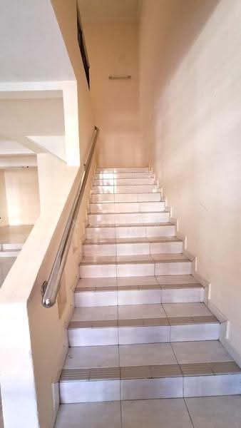 2-storey Terraced House for Sale in Desa Melati (Nilai) - Xavier Lim - Stairs - PropertyGuru.com.my
