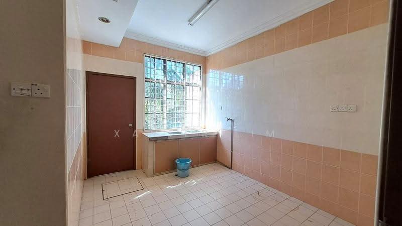 2-storey Terraced House for Sale in Desa Melati (Nilai) - Xavier Lim - Kitchen - PropertyGuru.com.my