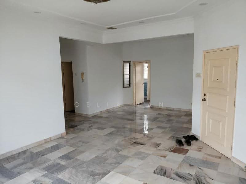 Condominium for Sale at Tiara Damansara - Celia Tan - Living Room - PropertyGuru.com.my