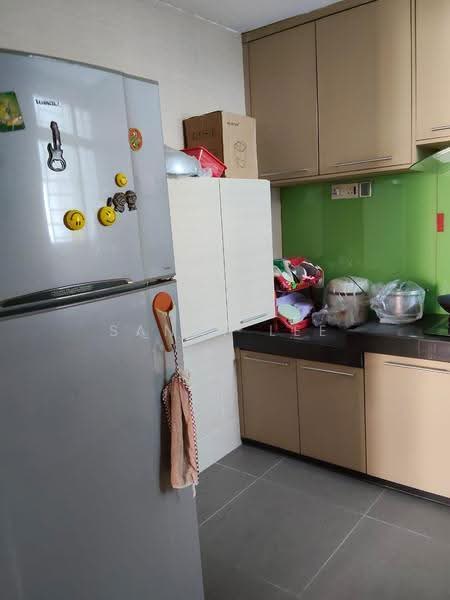 Kondominium untuk Dijual di Widuri Impian - Sandy Lee - PropertyGuru.com.my