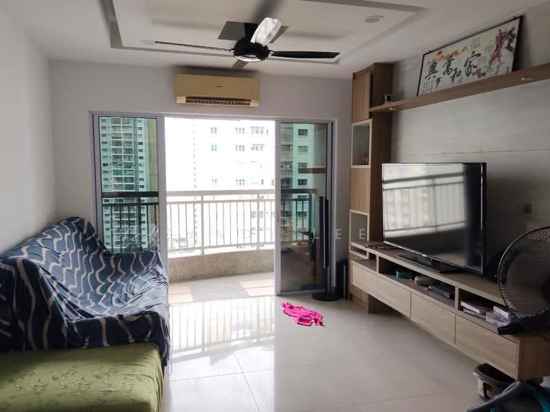 Kondominium untuk Dijual di Widuri Impian - Sandy Lee - PropertyGuru.com.my