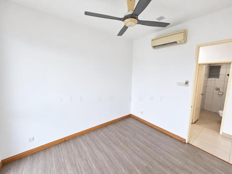 Condominium for Rent at Subang Parkhomes - Lee Jo Surf - Bathroom - PropertyGuru.com.my