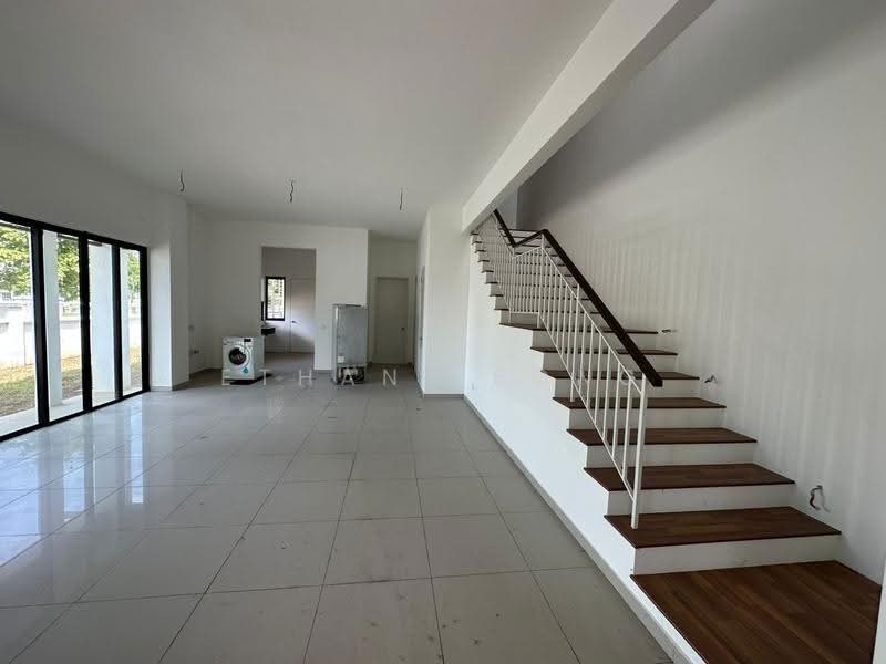 2-storey Terraced House for Sale in Eco Majestic (Semenyih) - Ethan Leong - Living Room - PropertyGuru.com.my