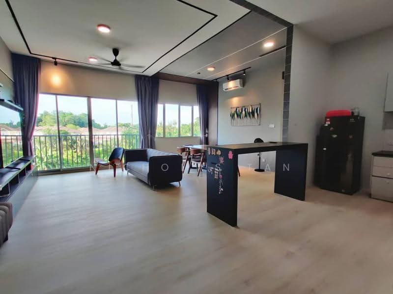 Pangsapuri untuk Dijual di Liberty Grove - Nicholas Tan - PropertyGuru.com.my