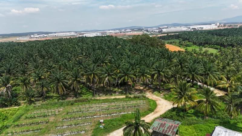 Tanah Perindustrian untuk Dijual di Senai (Johor) - Ryan Eo - Exterior - PropertyGuru.com.my