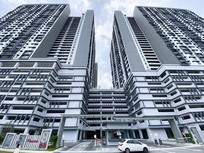 Condominium for Sale at PV9 Residences - Yk Yong - Exterior - PropertyGuru.com.my