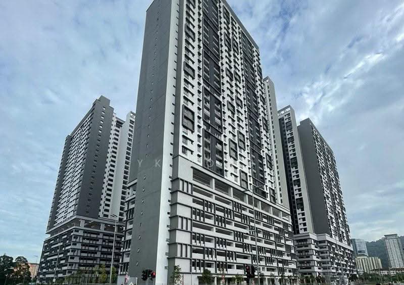 Condominium for Sale at PV9 Residences - Yk Yong - PropertyGuru.com.my