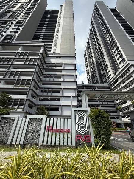 Condominium for Sale at PV9 Residences - Yk Yong - PropertyGuru.com.my