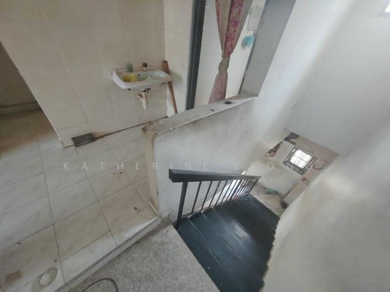 2-storey Terraced House for Sale in Rawang (Selangor) - Katherine Leong - Interior - PropertyGuru.com.my