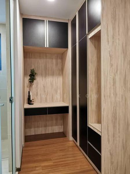Kediaman Servis untuk Dijual di The Potpourri - Elaine Kow - Interior - PropertyGuru.com.my