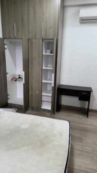 Service Residence for Rent at South View - Jack . - Bedroom - PropertyGuru.com.my