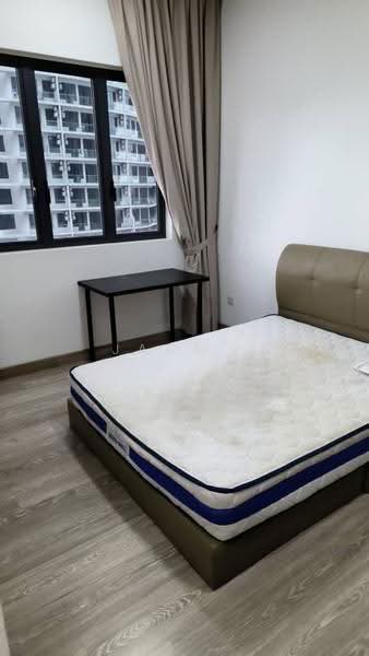 Service Residence for Rent at South View - Jack . - Bedroom - PropertyGuru.com.my