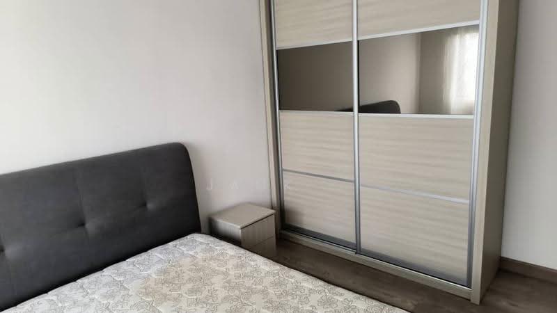 Service Residence for Rent at South View - Jack . - Bedroom - PropertyGuru.com.my