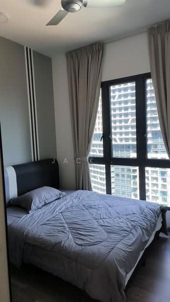 Service Residence for Rent at South View - Jack . - Bedroom - PropertyGuru.com.my
