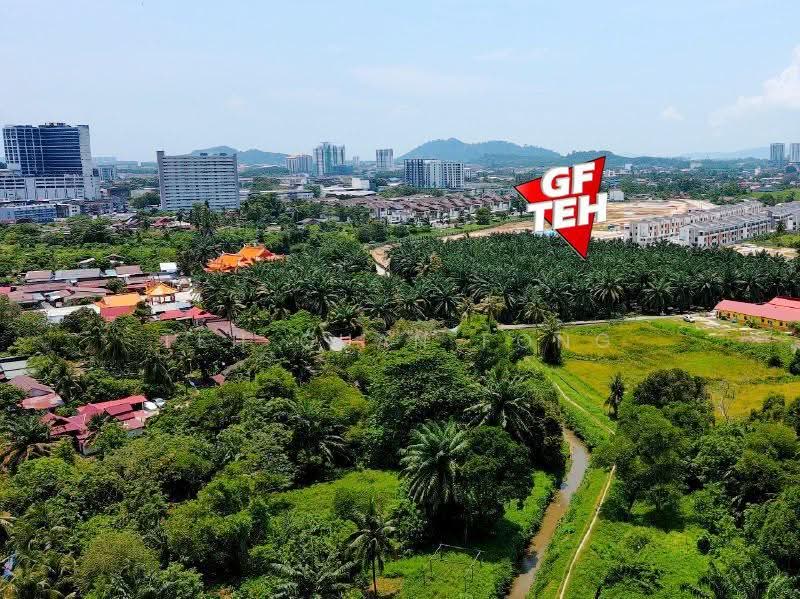Residential Land for Sale in Bukit Mertajam (Penang) - Teh Guan Fong - PropertyGuru.com.my