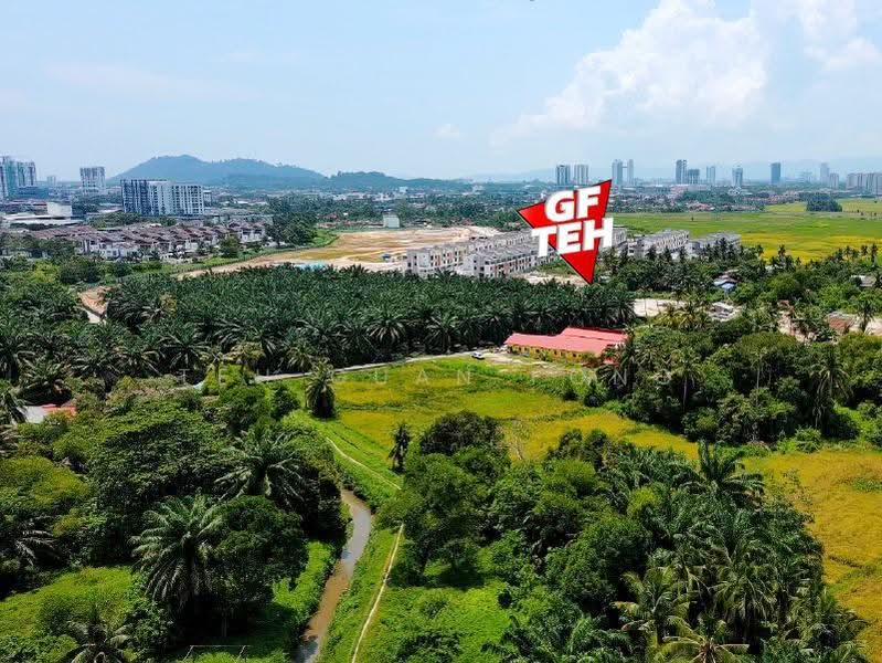 Residential Land for Sale in Bukit Mertajam (Penang) - Teh Guan Fong - PropertyGuru.com.my
