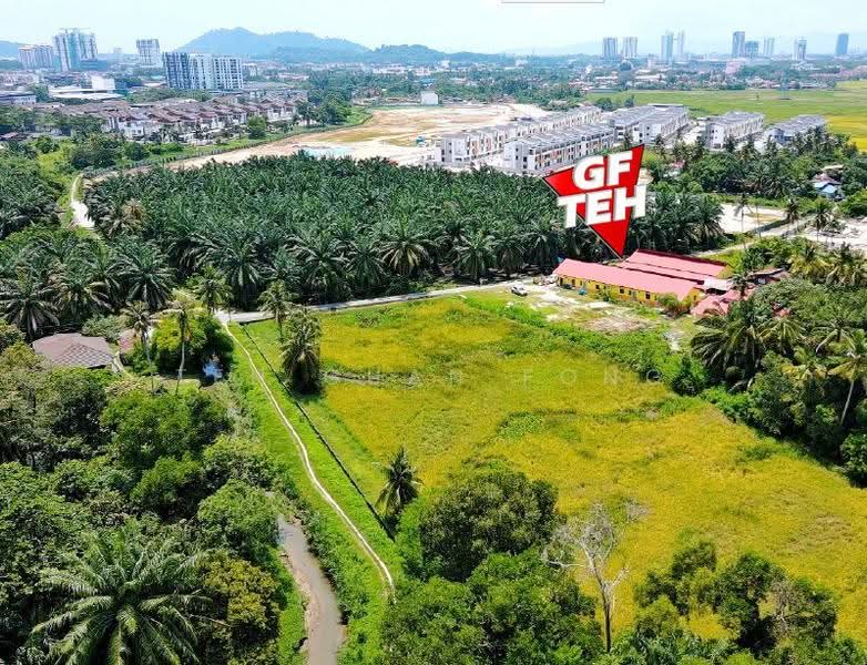 Residential Land for Sale in Bukit Mertajam (Penang) - Teh Guan Fong - PropertyGuru.com.my