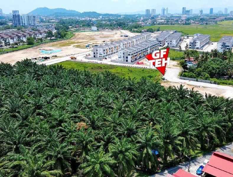 Residential Land for Sale in Bukit Mertajam (Penang) - Teh Guan Fong - PropertyGuru.com.my