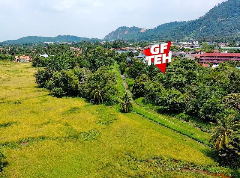 Residential Land for Sale in Bukit Mertajam (Penang) - Teh Guan Fong - PropertyGuru.com.my
