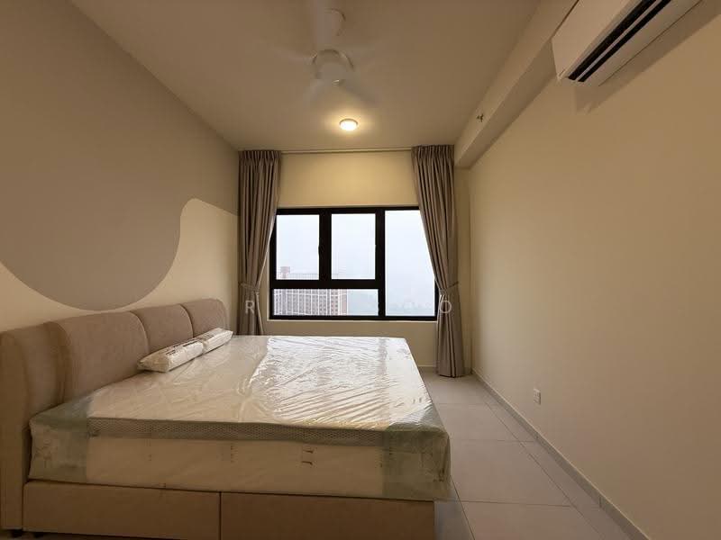 Condominium for Rent at D'Terra Residences - Ray Soo - Bedroom - PropertyGuru.com.my