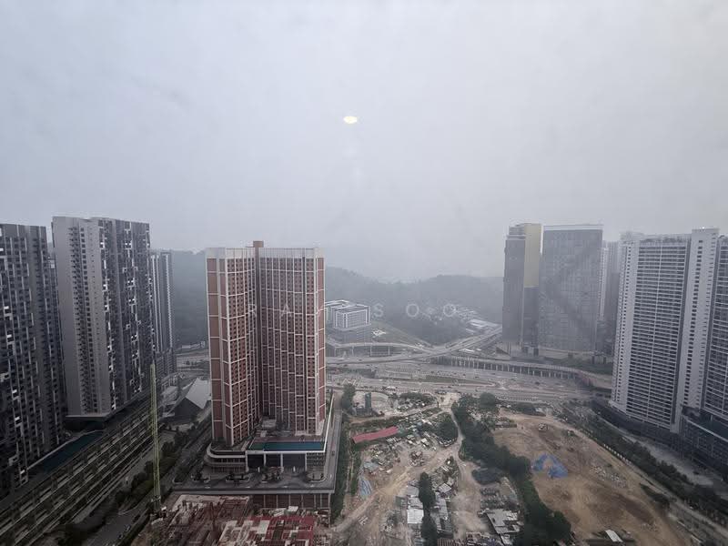 Condominium for Rent at D'Terra Residences - Ray Soo - Exterior - PropertyGuru.com.my
