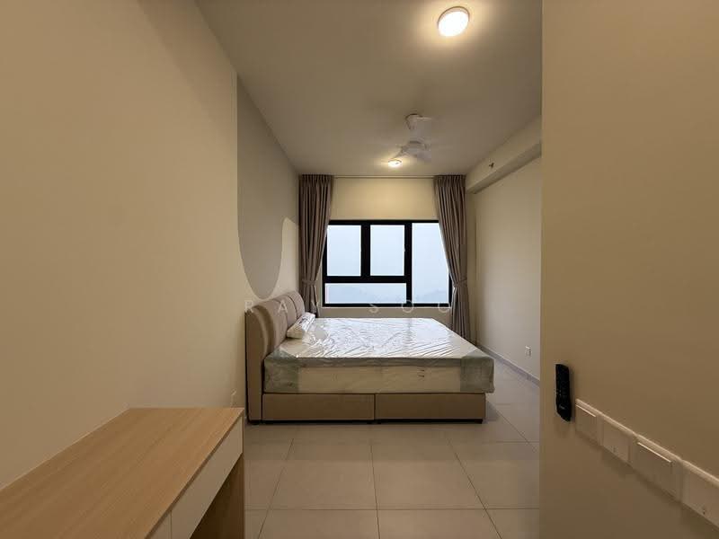 Condominium for Rent at D'Terra Residences - Ray Soo - Bedroom - PropertyGuru.com.my