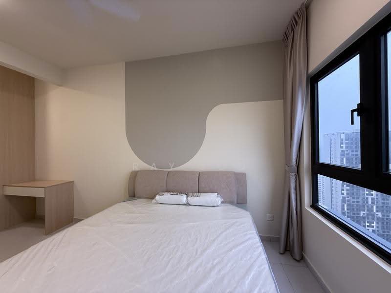 Condominium for Rent at D'Terra Residences - Ray Soo - Bedroom - PropertyGuru.com.my