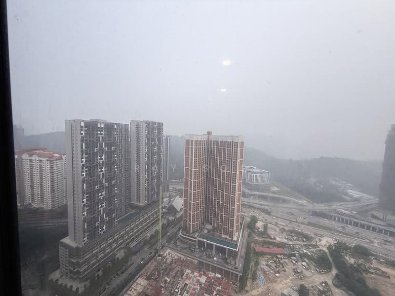 Condominium for Rent at D'Terra Residences - Ray Soo - Exterior - PropertyGuru.com.my