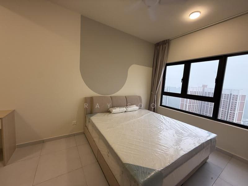 Condominium for Rent at D'Terra Residences - Ray Soo - Bedroom - PropertyGuru.com.my