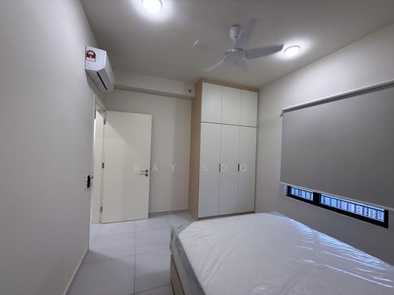 Condominium for Rent at D'Terra Residences - Ray Soo - Bedroom - PropertyGuru.com.my