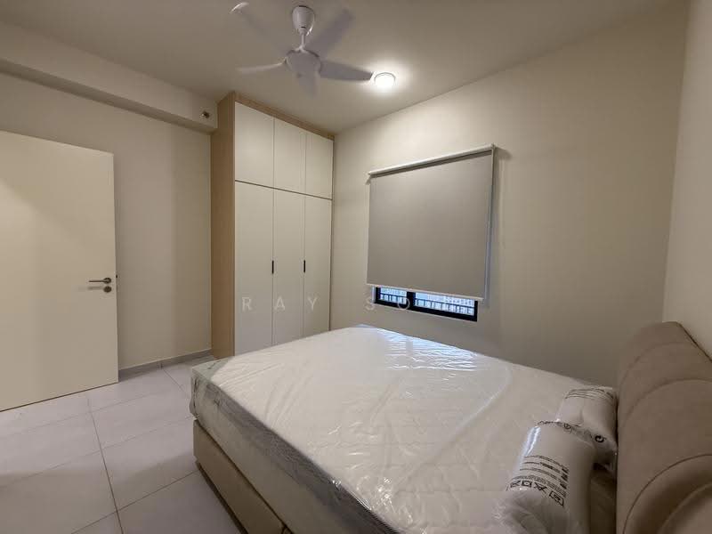 Condominium for Rent at D'Terra Residences - Ray Soo - Bedroom - PropertyGuru.com.my