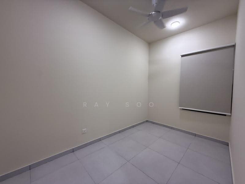 Condominium for Rent at D'Terra Residences - Ray Soo - Interior - PropertyGuru.com.my