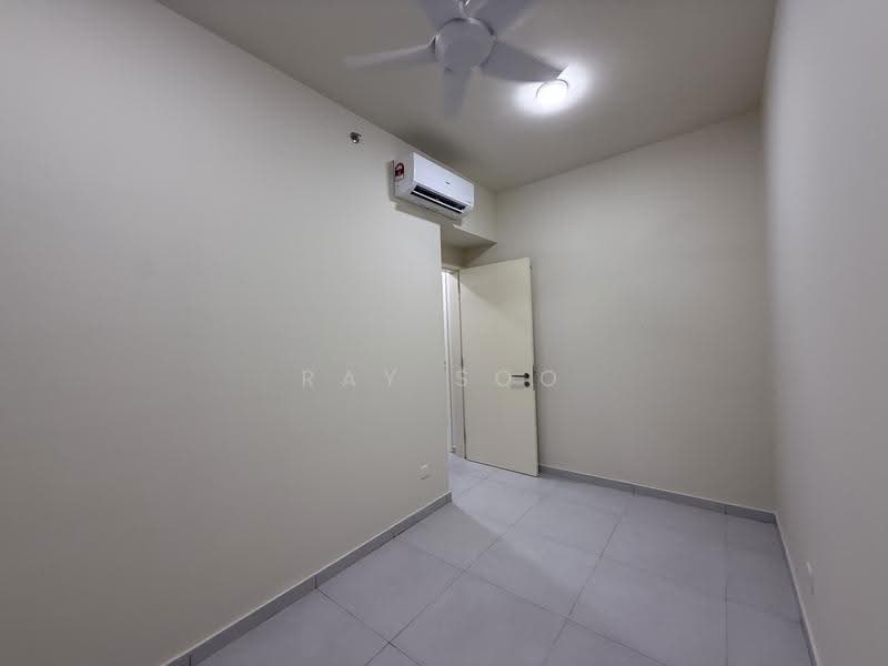 Condominium for Rent at D'Terra Residences - Ray Soo - Interior - PropertyGuru.com.my