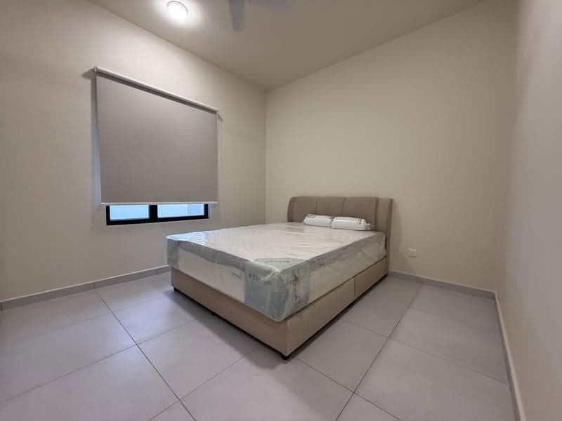 Condominium for Rent at D'Terra Residences - Ray Soo - Bedroom - PropertyGuru.com.my