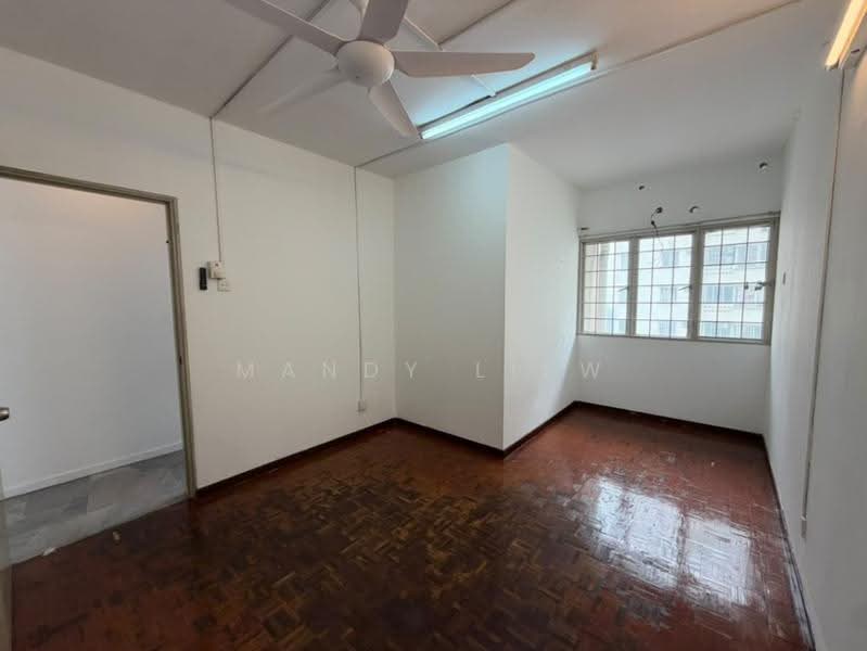 Pangsapuri untuk Dijual di Sri Intan 1 - Mandy Liew - Interior - PropertyGuru.com.my