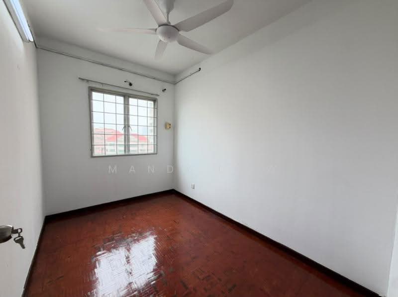 Pangsapuri untuk Dijual di Sri Intan 1 - Mandy Liew - Interior - PropertyGuru.com.my