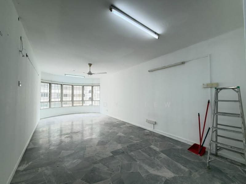 Pangsapuri untuk Dijual di Sri Intan 1 - Mandy Liew - Living Room - PropertyGuru.com.my
