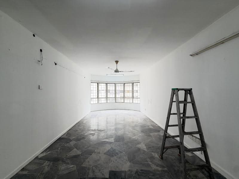 Apartment for Sale at Sri Intan 1 - Valerie Ng - Living Room - PropertyGuru.com.my