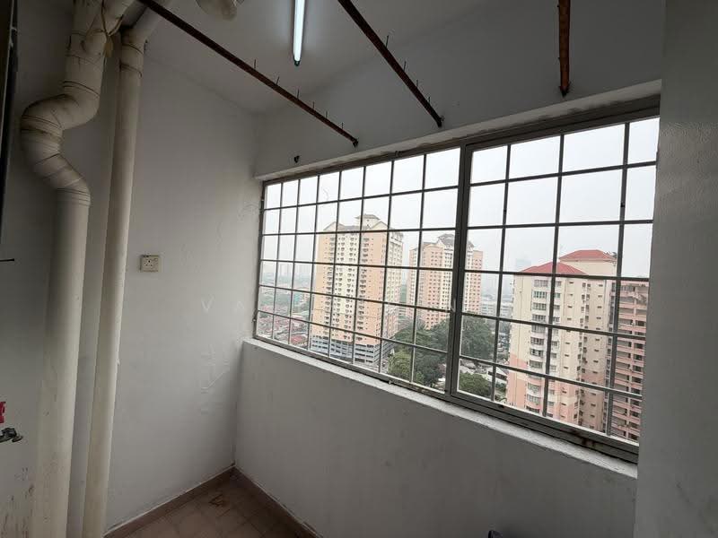 Apartment for Sale at Sri Intan 1 - Valerie Ng - View - PropertyGuru.com.my