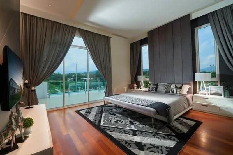 Bungalow House for Sale in Seremban 2 (Negeri Sembilan) - Tifi Ten - Bedroom - PropertyGuru.com.my