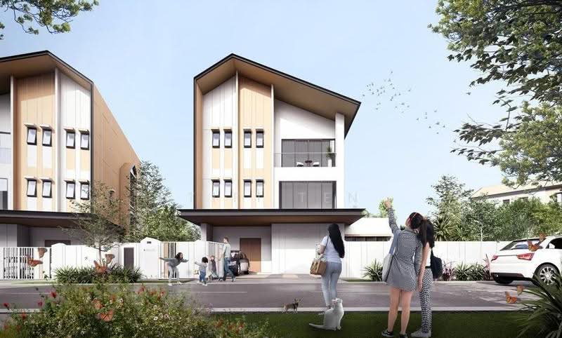 Bungalow House for Sale in Seremban 2 (Negeri Sembilan) - Tifi Ten - Exterior - PropertyGuru.com.my