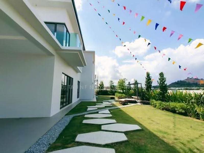 Bungalow House for Sale in Seremban 2 (Negeri Sembilan) - Tifi Ten - Exterior - PropertyGuru.com.my