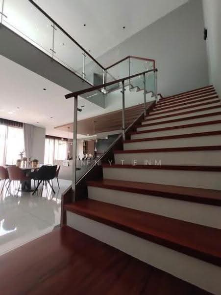 Bungalow House for Sale in Seremban 2 (Negeri Sembilan) - Tifi Ten - Dining Room - PropertyGuru.com.my