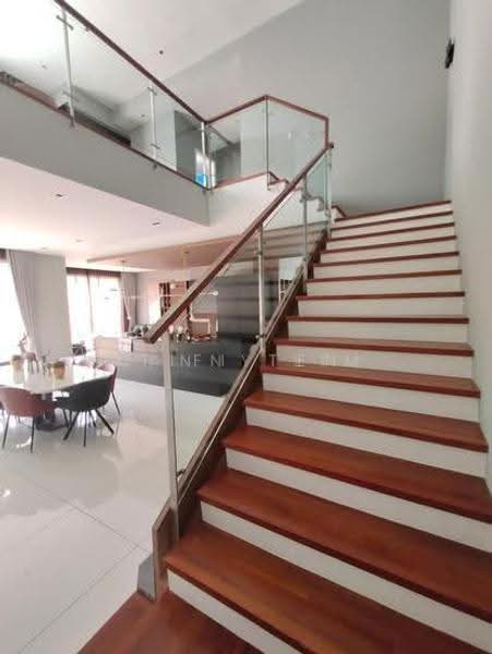 Bungalow House for Sale in Seremban 2 (Negeri Sembilan) - Tifi Ten - Dining Room - PropertyGuru.com.my