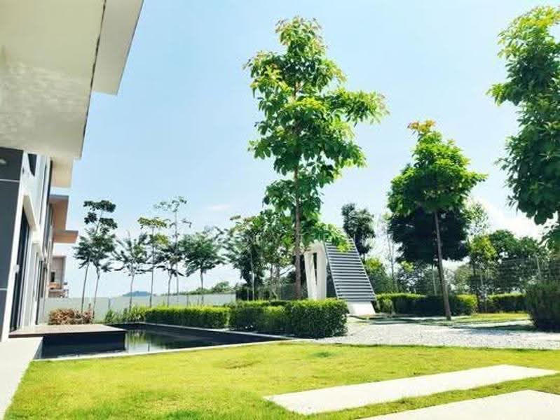 Bungalow House for Sale in Seremban 2 (Negeri Sembilan) - Tifi Ten - Exterior - PropertyGuru.com.my