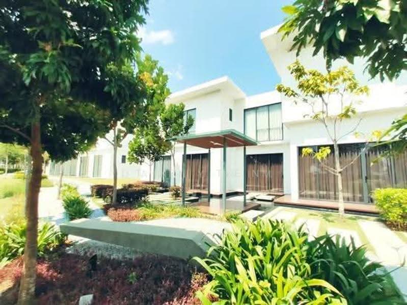 Bungalow House for Sale in Seremban 2 (Negeri Sembilan) - Tifi Ten - PropertyGuru.com.my