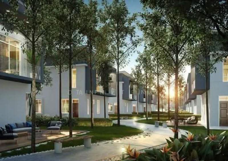 Bungalow House for Sale in Seremban 2 (Negeri Sembilan) - Tifi Ten - Exterior - PropertyGuru.com.my