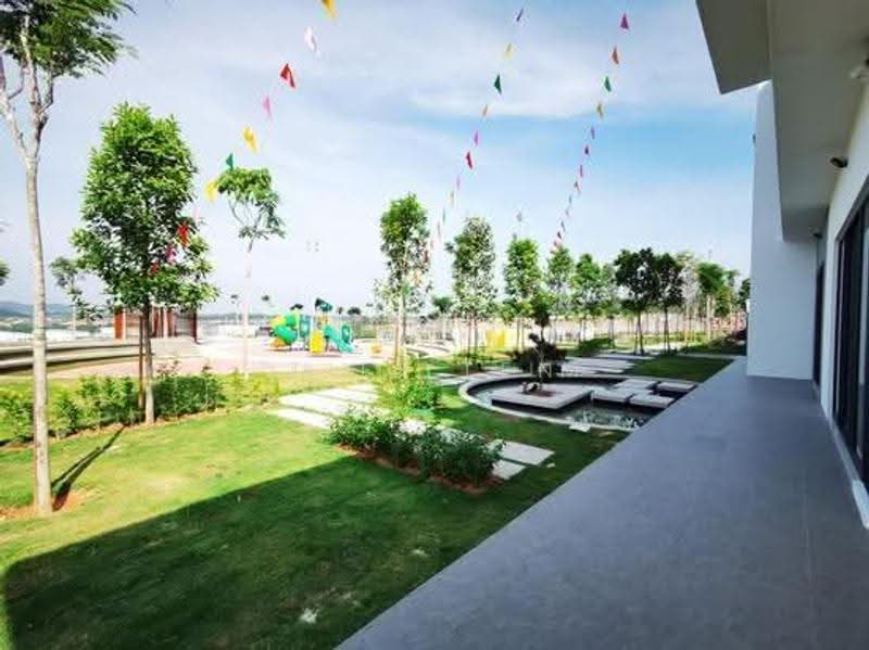 Bungalow House for Sale in Seremban 2 (Negeri Sembilan) - Tifi Ten - Exterior - PropertyGuru.com.my