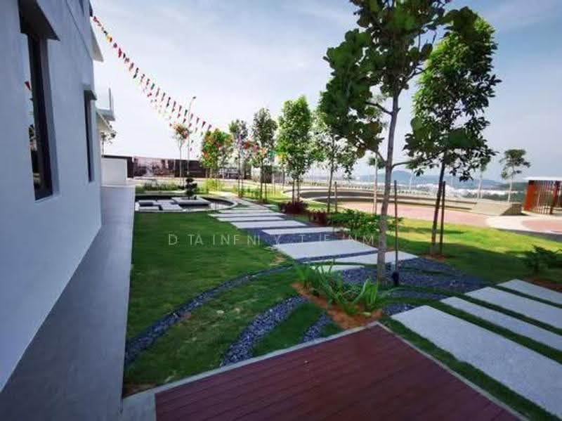 Bungalow House for Sale in Seremban 2 (Negeri Sembilan) - Tifi Ten - Exterior - PropertyGuru.com.my